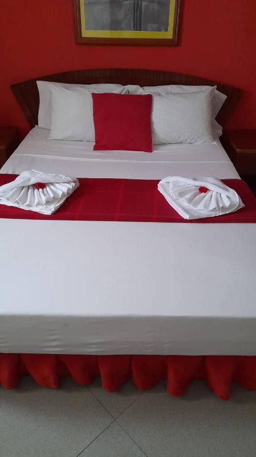 Café Royal Suites Mindelo Exterior foto