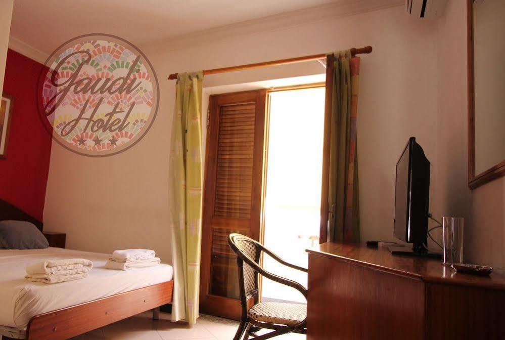 Café Royal Suites Mindelo Exterior foto