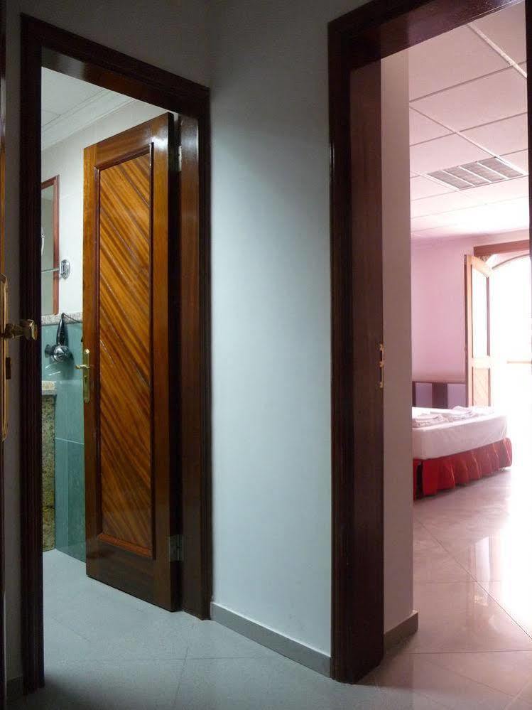 Café Royal Suites Mindelo Exterior foto