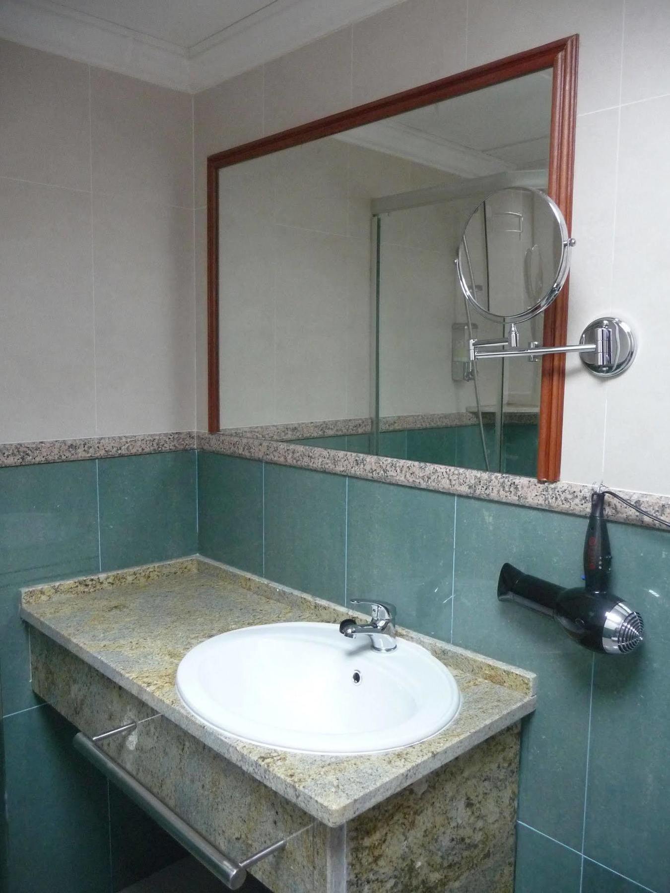 Café Royal Suites Mindelo Exterior foto