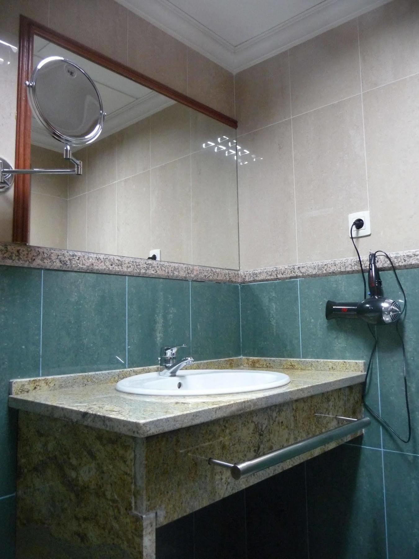 Café Royal Suites Mindelo Exterior foto