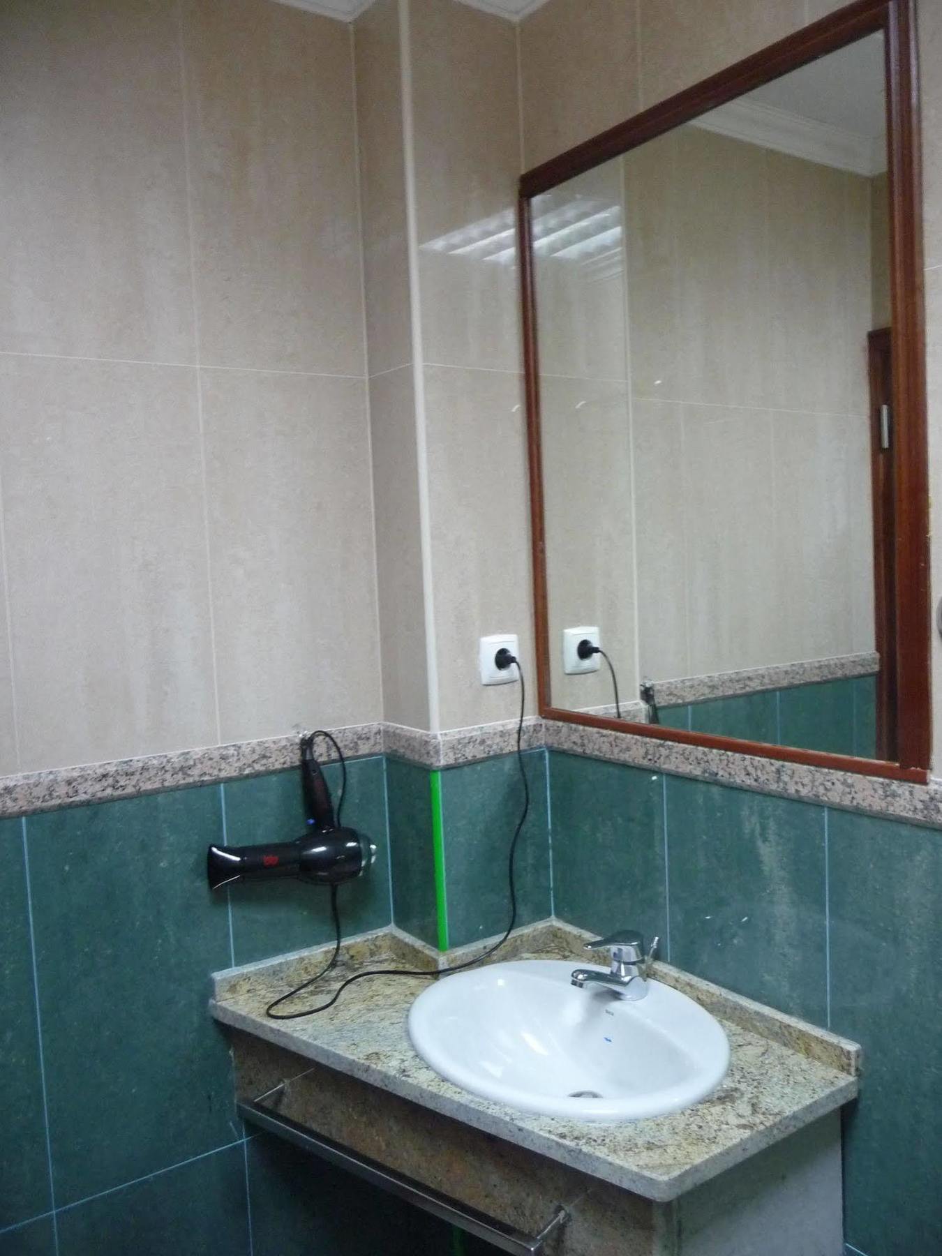 Café Royal Suites Mindelo Exterior foto